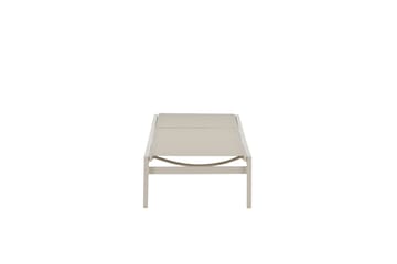 Copacabana Solseng - Beige - Hagemøbler & utemiljø - Stoler & Lenestoler - Solsenger & solvogner