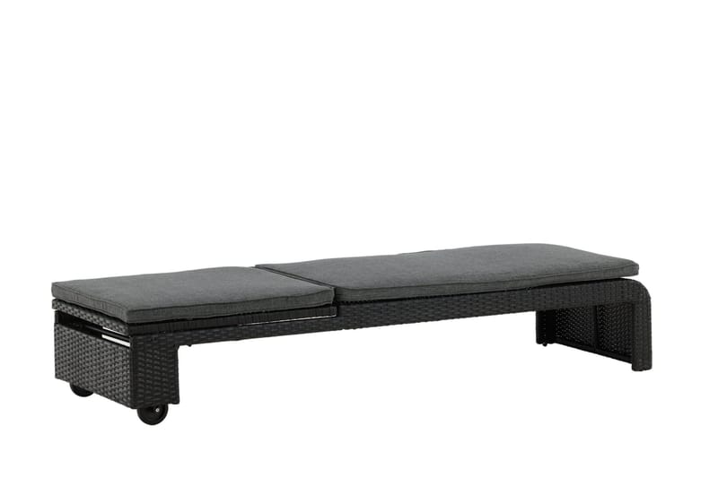 London Solseng Svart, Venture Home