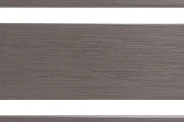 Nardo Solseng 64|198 Cm - Brun - Hagemøbler & utemiljø - Stoler & Lenestoler - Solsenger & solvogner