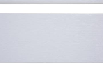 Nardo Solseng 64|198 Cm - Brun - Hagemøbler & utemiljø - Stoler & Lenestoler - Solsenger & solvogner