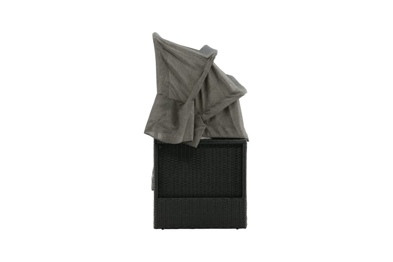 Nopy Solseng - Venture Home - Hagemøbler & utemiljø - Stoler & Lenestoler - Solsenger & solvogner