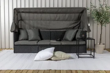 Nopy Solseng - Venture Home - Hagemøbler & utemiljø - Stoler & Lenestoler - Solsenger & solvogner