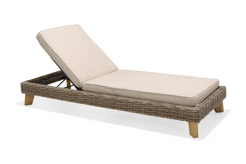 Solseng Bahamas 214 cm - Solsenger & solvogner