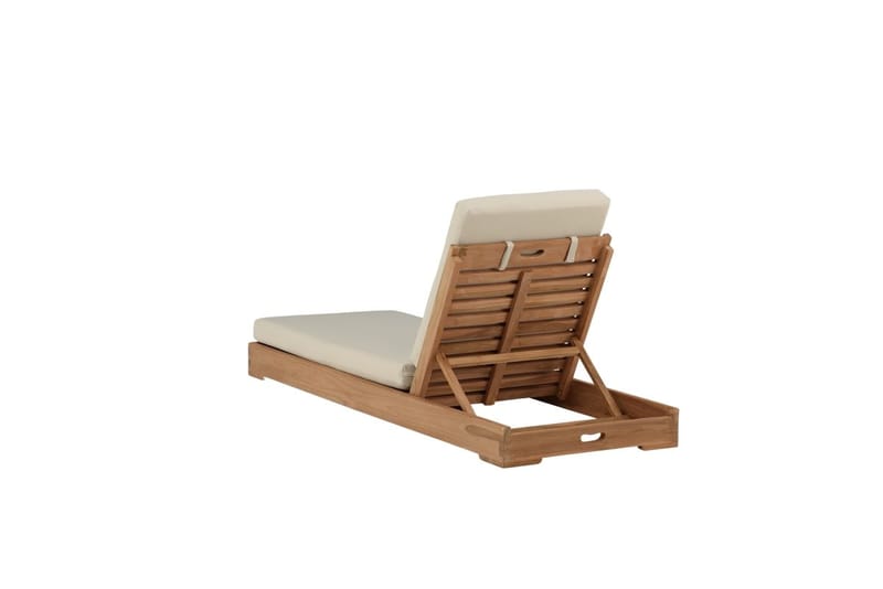 Solseng utendørs - Natur - Hagemøbler & utemiljø - Stoler & Lenestoler - Solsenger & solvogner