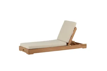 Solseng utendørs - Natur - Hagemøbler & utemiljø - Stoler & Lenestoler - Solsenger & solvogner