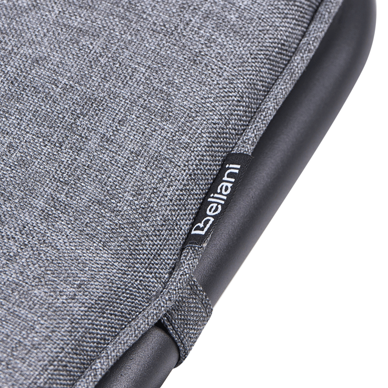 Solseng utendørs Volterra Stål - Grå - Hagemøbler & utemiljø - Stoler & Lenestoler - Solsenger & solvogner