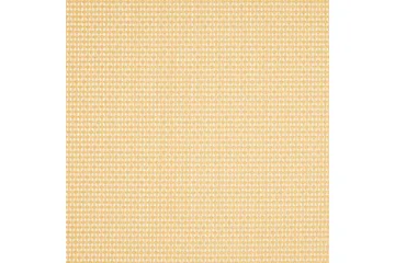 Solseng Portofino - Gul - Hagemøbler & utemiljø - Stoler & Lenestoler - Solsenger & solvogner