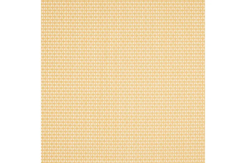 Solseng Portofino - Gul - Hagemøbler & utemiljø - Stoler & Lenestoler - Solsenger & solvogner