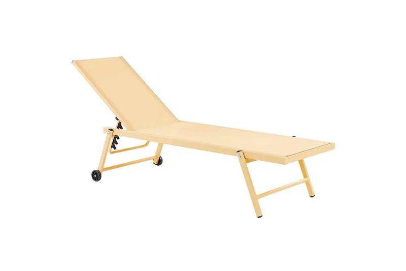 Solseng Portofino, Gul