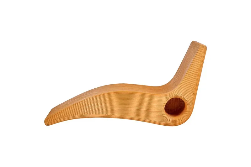 Solstol Airole - Hagemøbler & utemiljø - Stoler & Lenestoler - Solstoler