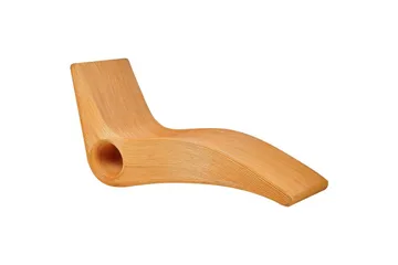 Solstol Airole - Hagemøbler & utemiljø - Stoler & Lenestoler - Solstoler