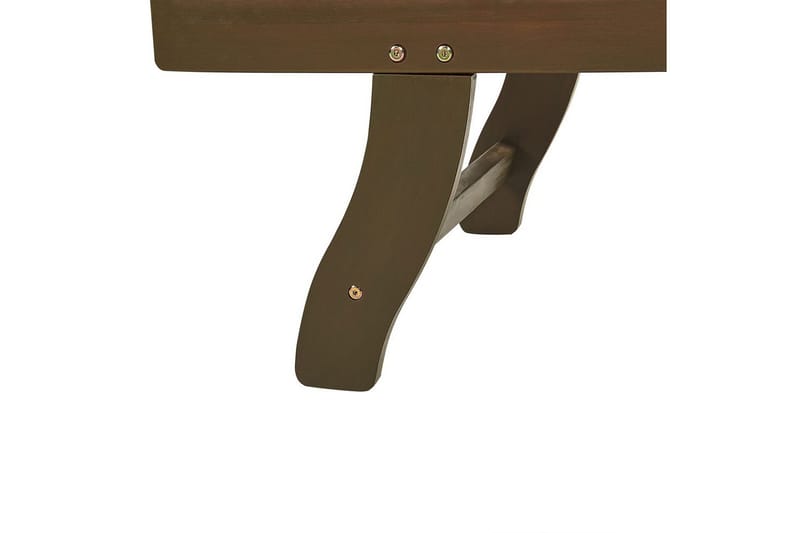 Solstol Amantea - Hagemøbler & utemiljø - Stoler & Lenestoler - Solsenger & solvogner