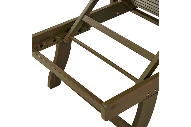 Solstol Amantea - Hagemøbler & utemiljø - Stoler & Lenestoler - Solsenger & solvogner