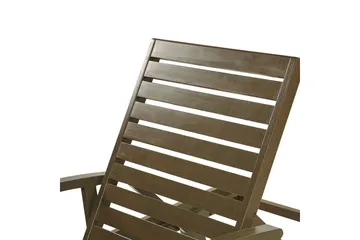 Solstol Amantea - Hagemøbler & utemiljø - Stoler & Lenestoler - Solsenger & solvogner