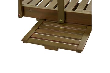 Solstol Amantea - Hagemøbler & utemiljø - Stoler & Lenestoler - Solsenger & solvogner