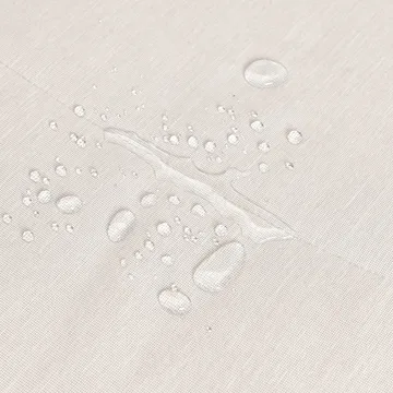 Solstol Amelia - Beige, svart - Hagemøbler & utemiljø - Stoler & Lenestoler - Solstoler