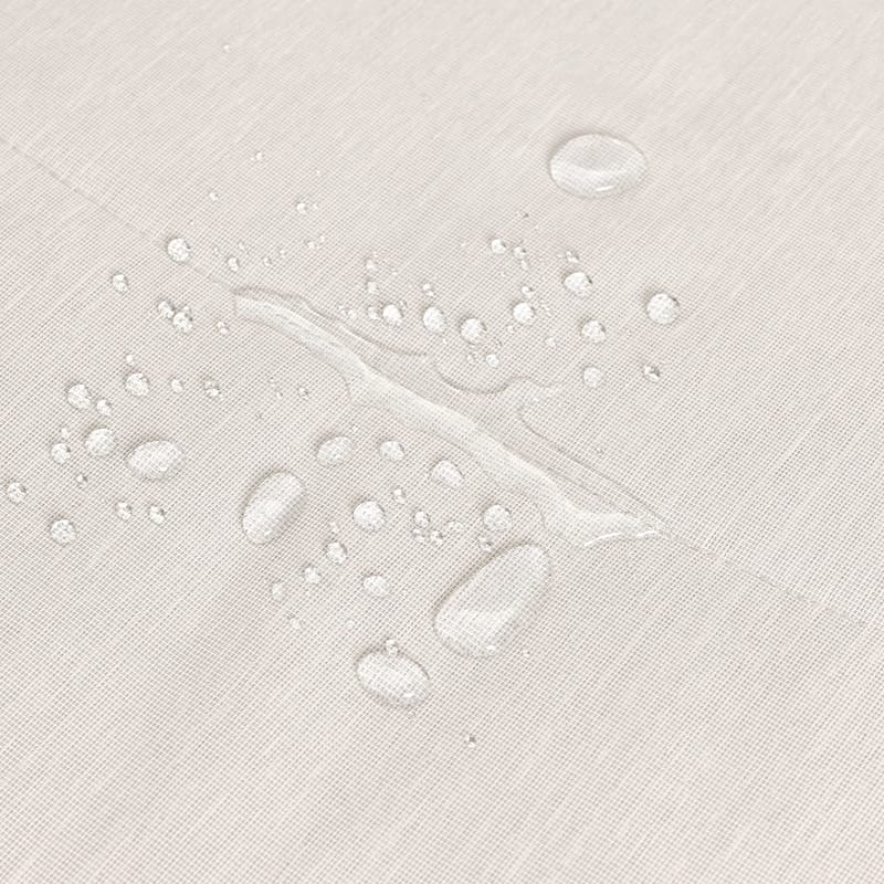 Solstol Amelia - Beige, svart - Hagemøbler & utemiljø - Stoler & Lenestoler - Solstoler