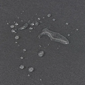 Solstol Amelia - Grå - Hagemøbler & utemiljø - Stoler & Lenestoler - Solstoler