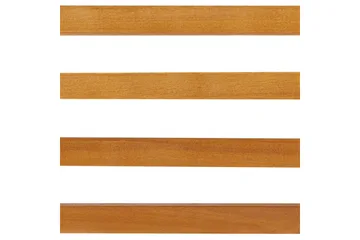 Solstol Bellano - Hagemøbler & utemiljø - Stoler & Lenestoler - Solsenger & solvogner