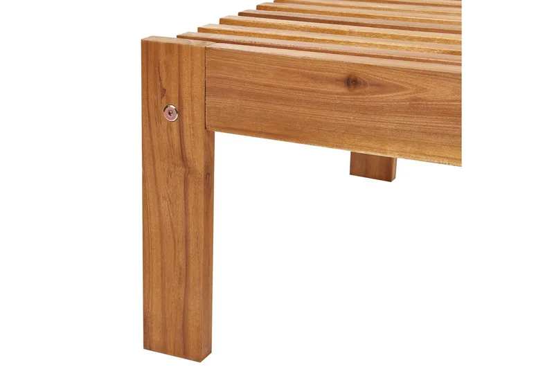 Solstol Bellano - Hagemøbler & utemiljø - Stoler & Lenestoler - Solsenger & solvogner