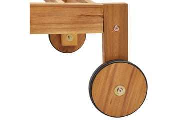 Solstol Bellano - Hagemøbler & utemiljø - Stoler & Lenestoler - Solsenger & solvogner