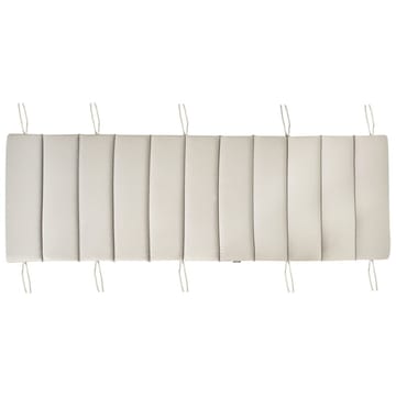 Solstol Brescia Premium - Lyst tre, taupe - Hagemøbler & utemiljø - Stoler & Lenestoler - Solstoler