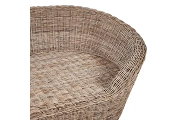 Solstol Cavo - Hagemøbler & utemiljø - Loungemøbler - Solseng