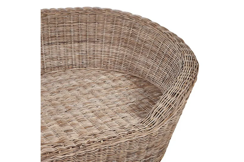 Solstol Cavo - Hagemøbler & utemiljø - Loungemøbler - Solseng