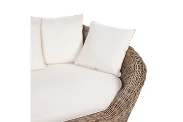 Solstol Cavo - Hagemøbler & utemiljø - Loungemøbler - Solseng