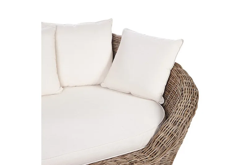 Solstol Cavo - Hagemøbler & utemiljø - Loungemøbler - Solseng