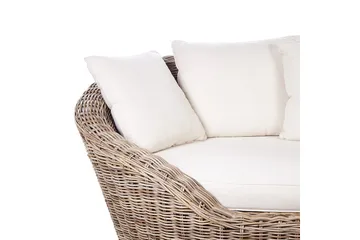 Solstol Cavo - Hagemøbler & utemiljø - Loungemøbler - Solseng