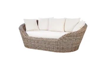 Solstol Cavo - Hagemøbler & utemiljø - Loungemøbler - Solseng