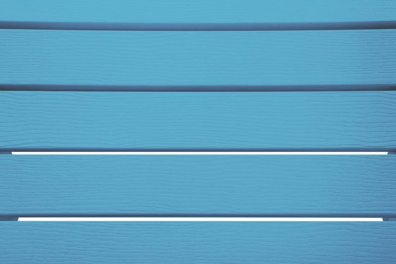 Adirondack Solstol 88 | 75 | 88 cm - Blå - Hagemøbler & utemiljø - Stoler & Lenestoler - Solstoler - Dekkstol