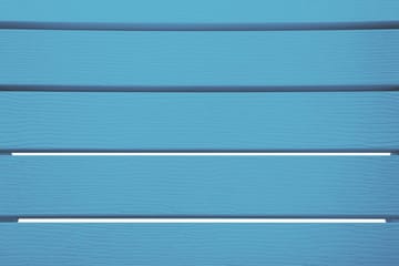 Adirondack Solstol 88 | 75 | 88 cm - Blå - Hagemøbler & utemiljø - Stoler & Lenestoler - Solstoler - Dekkstol