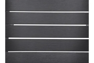 Adirondack Solstol 88 | 75 | 88 cm - Grå - Hagemøbler & utemiljø - Stoler & Lenestoler - Solstoler - Dekkstol