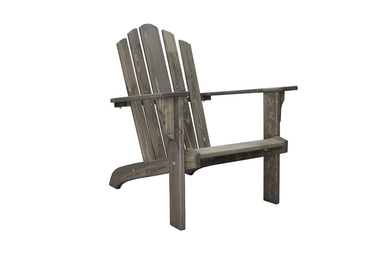 Cranston Dekkstol, Grå