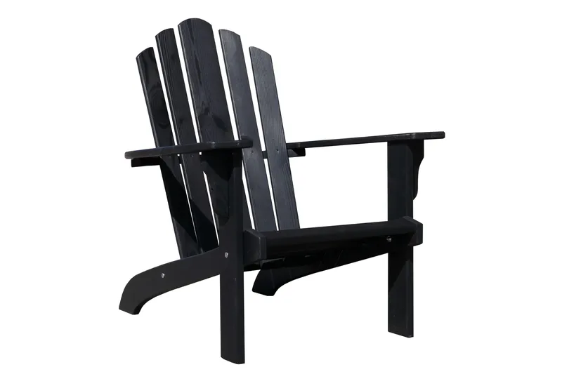 Cranston Dekkstol, Kaffesvart