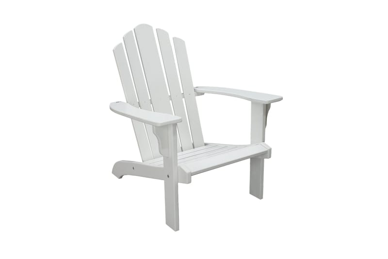 Cranston Solstol, Hvit