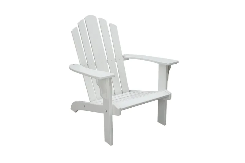 Cranston Solstol, Hvit