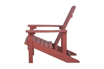 Dekkstol Adirondack 88 | 75 | 88 cm