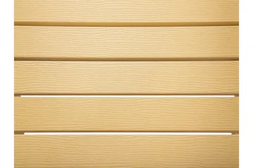 Dekkstol Adirondack 88 - Gul - Hagemøbler & utemiljø - Stoler & Lenestoler - Solstoler - Dekkstol