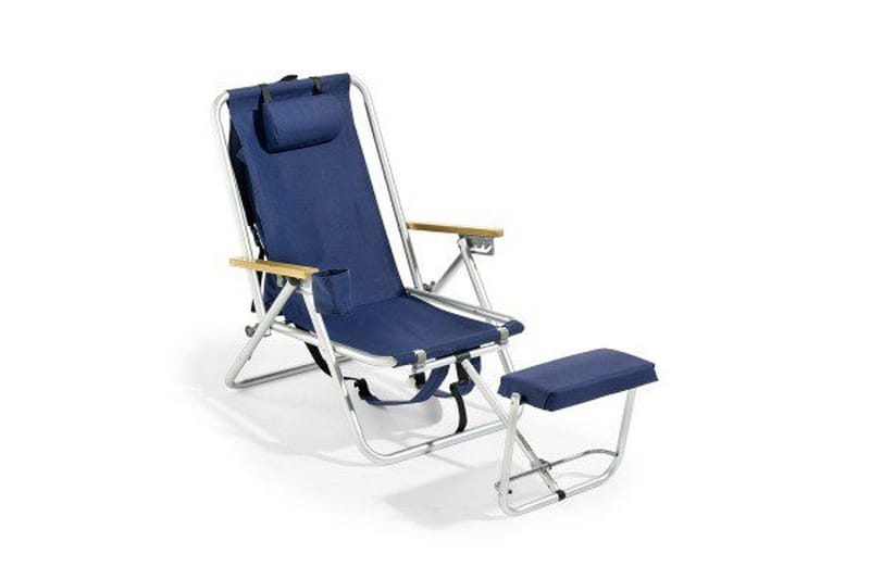 Friluftsstol Fritab ROXY original, Marine