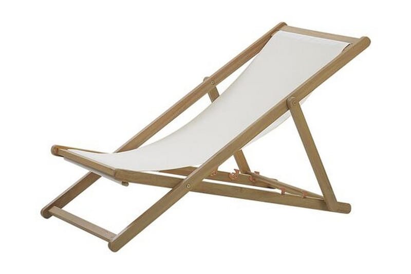 Gjengene Solstol - Brun - Hagemøbler & utemiljø - Stoler & Lenestoler - Solstoler