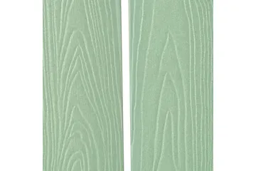 Hagestol Adirondack - Grønn, 75x88x88 cm - Hagemøbler & utemiljø - Stoler & Lenestoler - Solstoler - Dekkstol