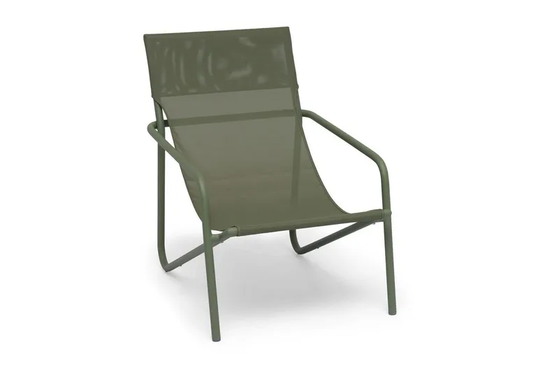 Solstol Hillerstorp Sandholma Grønn, Grønn