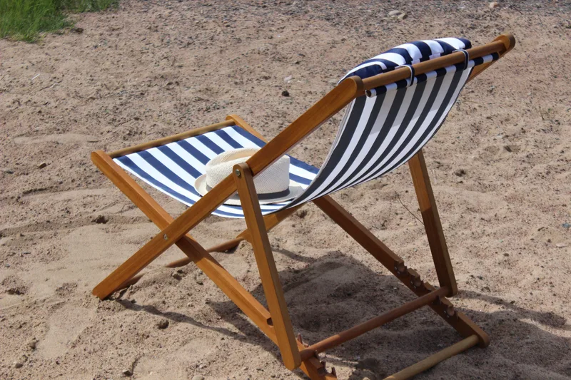 Solstol Hillerstorp Skara, Blåhvit