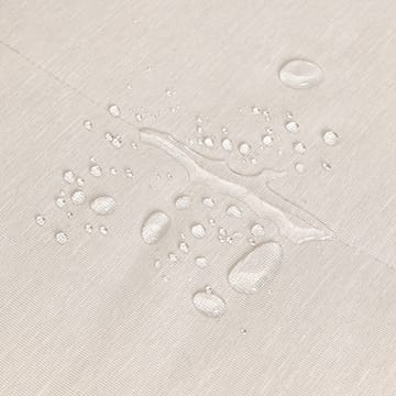 Solstol Lariano - Beige, svart - Hagemøbler & utemiljø - Stoler & Lenestoler - Solstoler