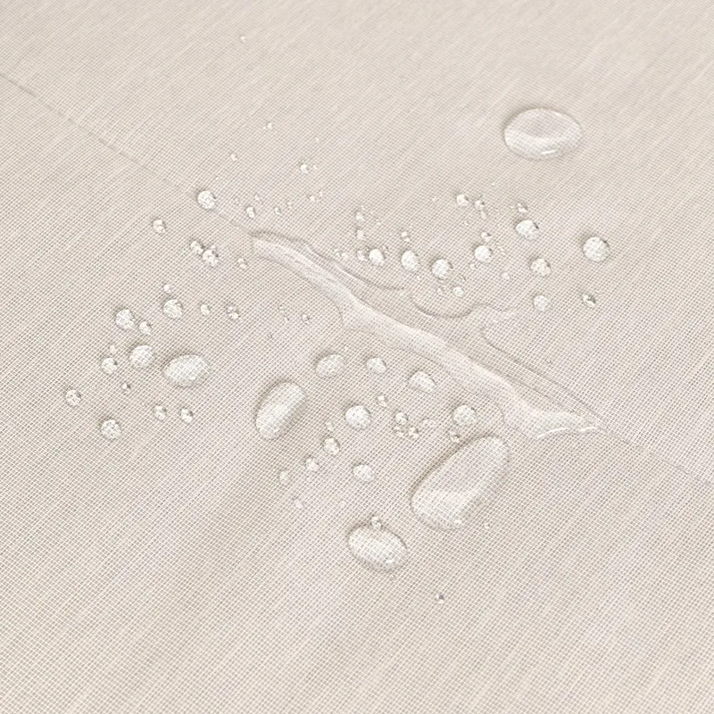 Solstol Lariano - Beige, svart - Hagemøbler & utemiljø - Stoler & Lenestoler - Solstoler