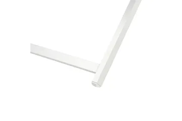 Solstol Locri Ii - Blå, Hvit - Hagemøbler & utemiljø - Stoler & Lenestoler - Solstoler