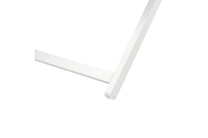 Solstol Locri Ii - Blå, Hvit - Hagemøbler & utemiljø - Stoler & Lenestoler - Solstoler